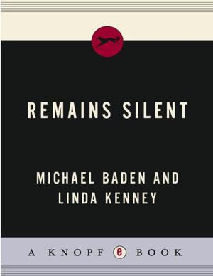 Book cover of Remains Silent