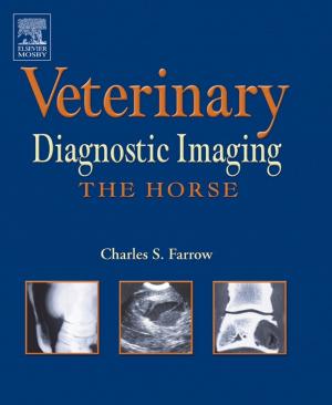 Cover of the book Veterinary Diagnostic Imaging - The Horse - E-Book by Jeffrey N. Myers, MD, PhD, Erich M. Sturgis, MD
