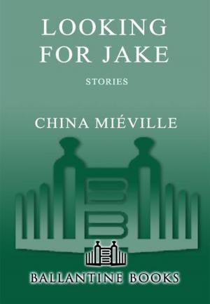 Cover of the book Looking for Jake by Jane Austen