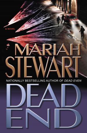 Cover of the book Dead End by Elizabeth Thornton