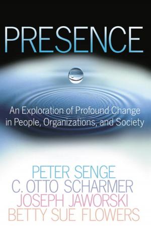 Cover of the book Presence by Lisa Sharon Harper