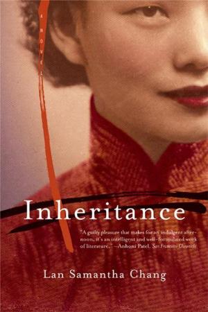 Cover of the book Inheritance: A Novel by Carol Kershaw, EdD, J. William Wade, PhD