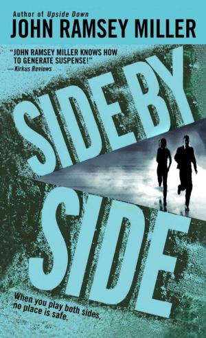 Cover of the book Side by Side by Tracy Wolff