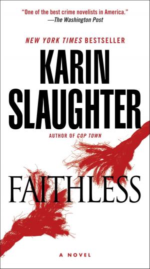 Cover of the book Faithless by Dr. Angelo Acquista