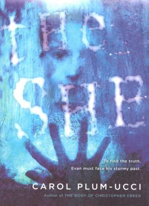 Cover of the book The She by Zoë Ferraris