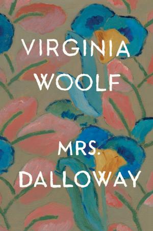 Cover of the book Mrs. Dalloway by David Wiesner