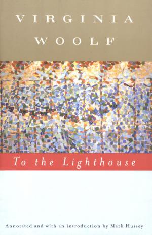 Cover of the book To the Lighthouse (Annotated) by Mary Ellen Snodgrass