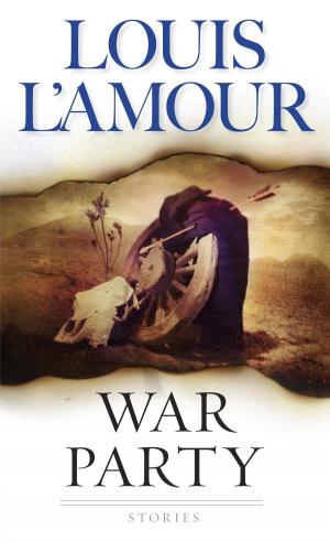 Cover of the book War Party by Louis L'Amour