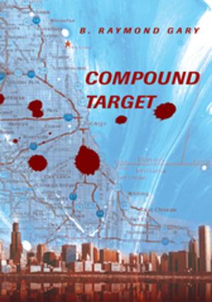 Cover of the book Compound Target by 夢野久作, 小栗虫太郎