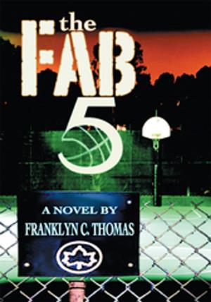 Book cover of The Fab 5