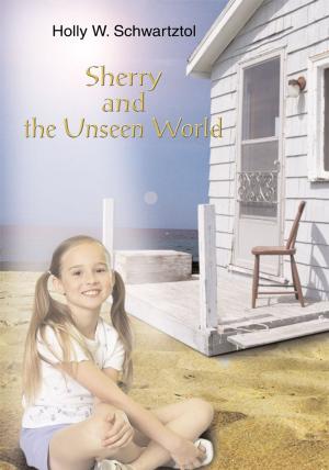 bigCover of the book Sherry and the Unseen World by 