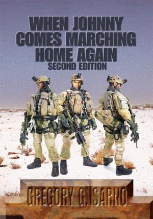 Cover of the book When Johnny Comes Marching Home Again by Paul Mathes