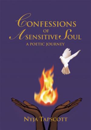 Cover of the book Confessions of a Sensitive Soul by Gerard Shirar