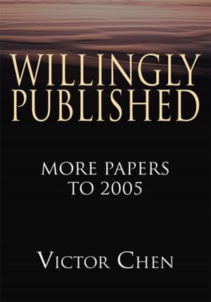 Cover of the book Willingly Published by Max Roytenberg