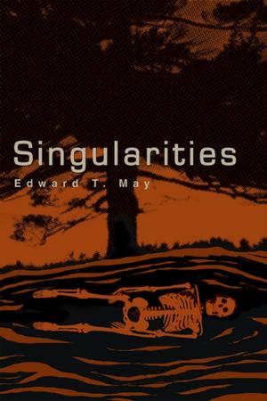 bigCover of the book Singularities by 