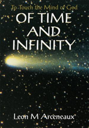 Cover of the book Of Time and Infinity by Edward M. Cifelli