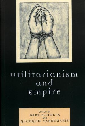 Cover of the book Utilitarianism and Empire by Robin Andersen