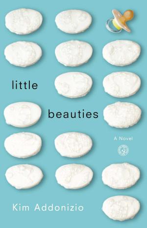 Cover of the book Little Beauties by Lolita Files