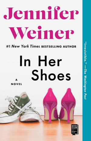 Cover of the book In Her Shoes by Philippa Gregory