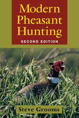 Cover of the book Modern Pheasant Hunting by Charles Fergus