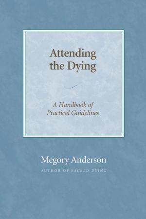 Cover of the book Attending the Dying by Jordan Haynie Ware