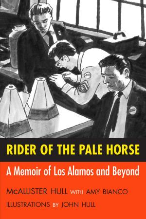 Cover of the book Rider of the Pale Horse by Jack Schaefer