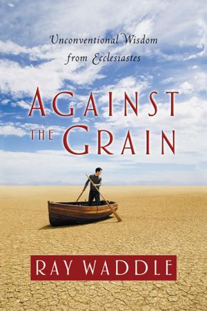 Cover of the book Against the Grain by Mary Lou Redding