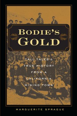 Cover of the book Bodie’s Gold by Gerald W. Haslam