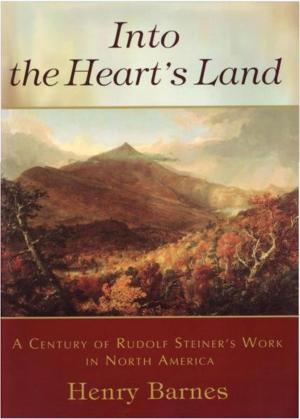 bigCover of the book Into the Heart's Land by 