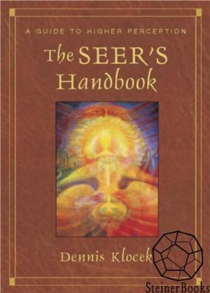Book cover of The Seer's Handbook