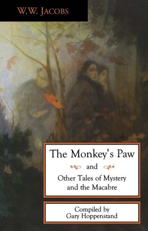 Book cover of The Monkey's Paw and Other Tales