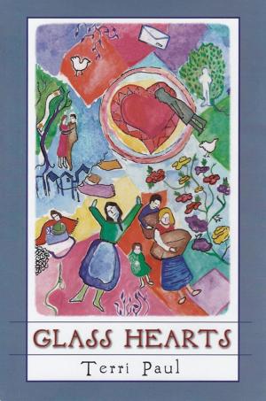 Cover of the book Glass Hearts by Randy L. Schmidt