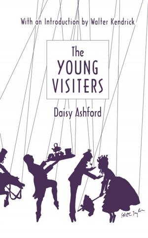 Cover of the book The Young Visiters by Peggy Caravantes