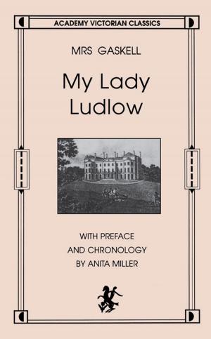 Cover of the book My Lady Ludlow by Dianne D. Glave