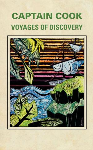 Cover of the book Voyages of Discovery by Will Friedwald, Tony Bennett