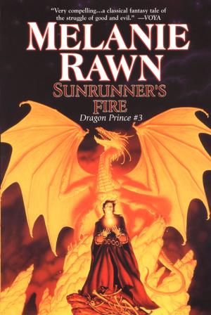 Cover of the book Sunrunner's Fire by Mickey Zucker Reichert
