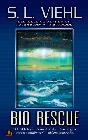 Cover of the book Bio Rescue by Robyn M. Feller, Laura Lifshitz