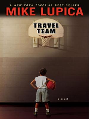 Cover of the book Travel Team by Roger Hargreaves