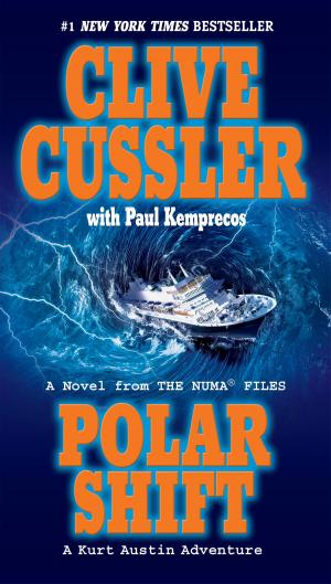 Book cover of Polar Shift