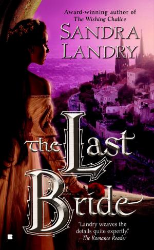 Cover of the book The Last Bride by Sebastian Dark