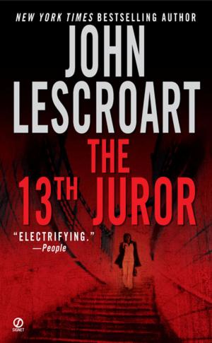 bigCover of the book The 13th Juror by 