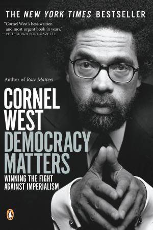 Cover of the book Democracy Matters by Ian Spector