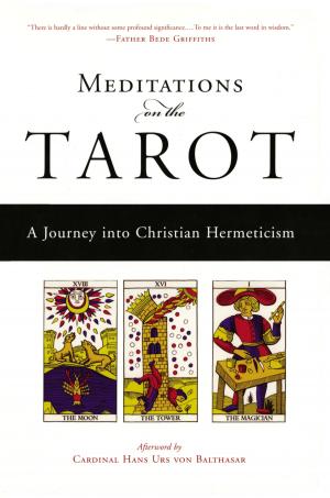 Cover of the book Meditations on the Tarot by Catherine Anderson
