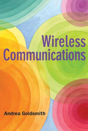 Cover of the book Wireless Communications by Stefano Castelvecchi