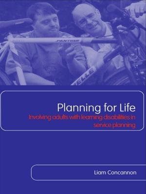 Cover of the book Planning For Life by Samuel Thomas