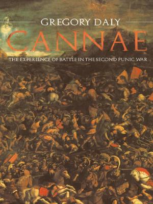 bigCover of the book Cannae: The Experience of Battle in the Second Punic War by 