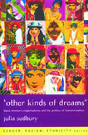 Cover of the book 'Other Kinds of Dreams' by I. J. Thorpe