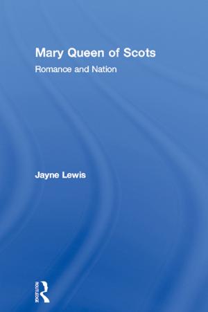 Cover of the book Mary Queen of Scots by Stephen Browne