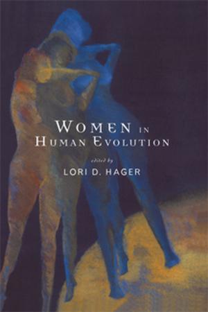 Cover of the book Women In Human Evolution by Michael Wyness