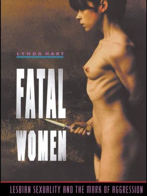 Cover of the book Fatal Women by Jonathan Swift, Léon de Wailly